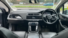 Jaguar I-Pace 294kW EV400 HSE 90kWh 5dr Auto Electric Estate